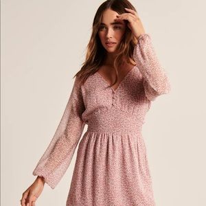 Abercrombie & Fitch dress